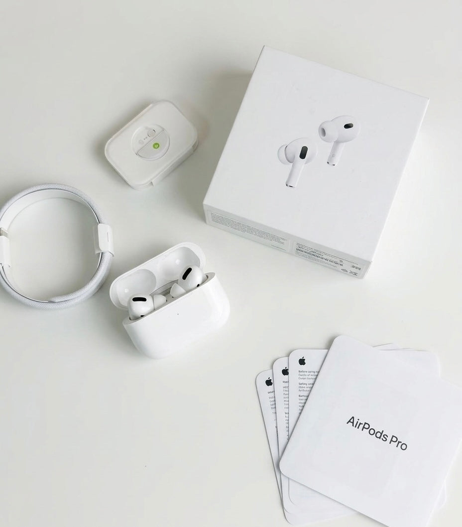 AIRPODS PRO2 (OEM)